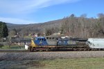 CSX 31